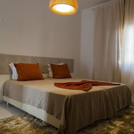 Azul Alentejano Al Otel Vila Nova de Milfontes Dış mekan fotoğraf