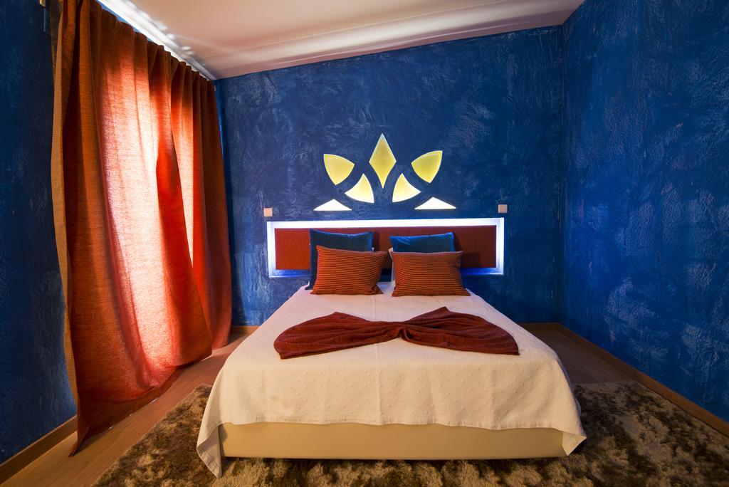 Azul Alentejano Al Otel Vila Nova de Milfontes Dış mekan fotoğraf