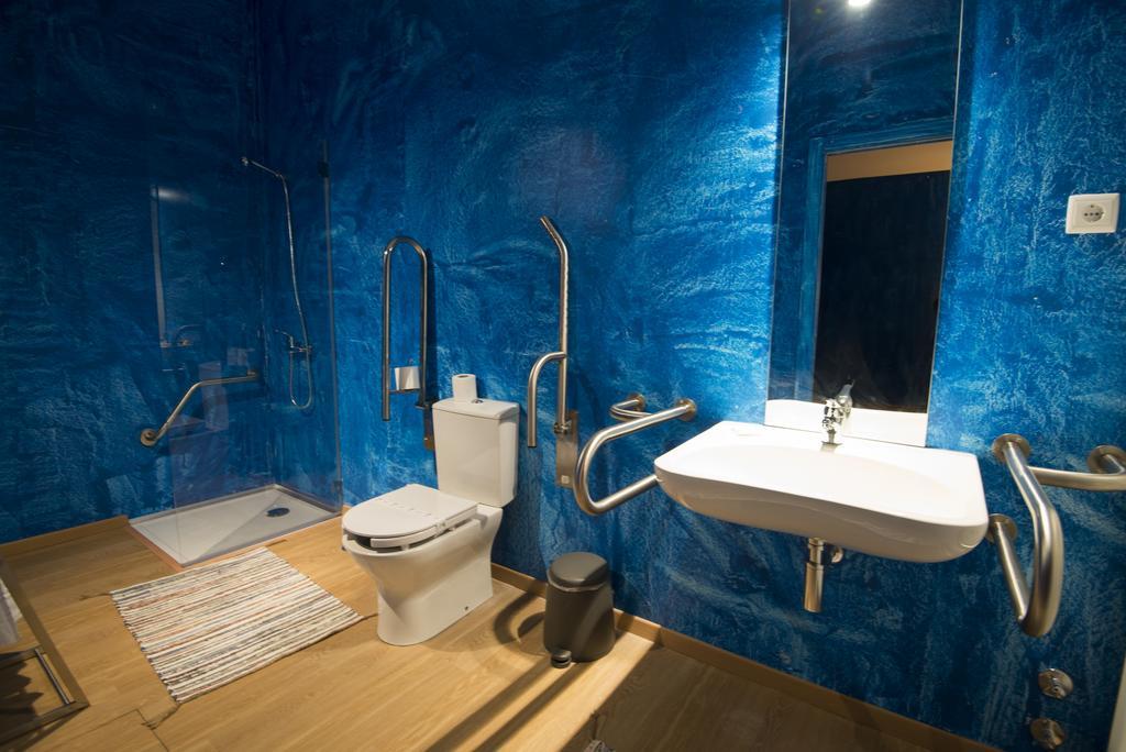 Azul Alentejano Al Otel Vila Nova de Milfontes Dış mekan fotoğraf
