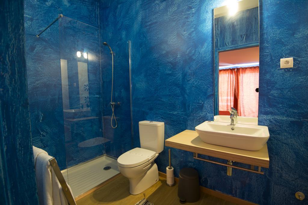 Azul Alentejano Al Otel Vila Nova de Milfontes Dış mekan fotoğraf