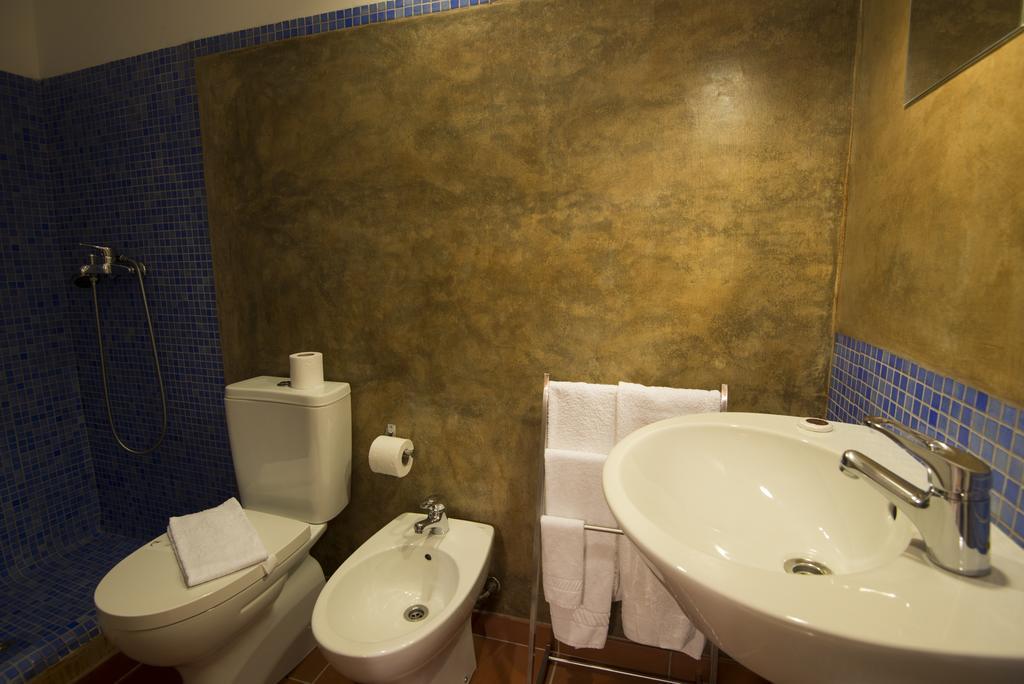 Azul Alentejano Al Otel Vila Nova de Milfontes Dış mekan fotoğraf
