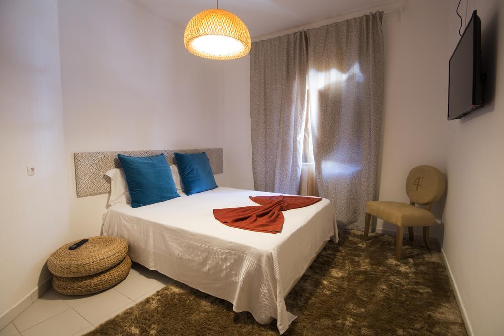 Azul Alentejano Al Otel Vila Nova de Milfontes Dış mekan fotoğraf