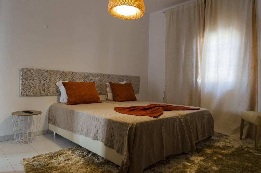 Azul Alentejano Al Otel Vila Nova de Milfontes Dış mekan fotoğraf