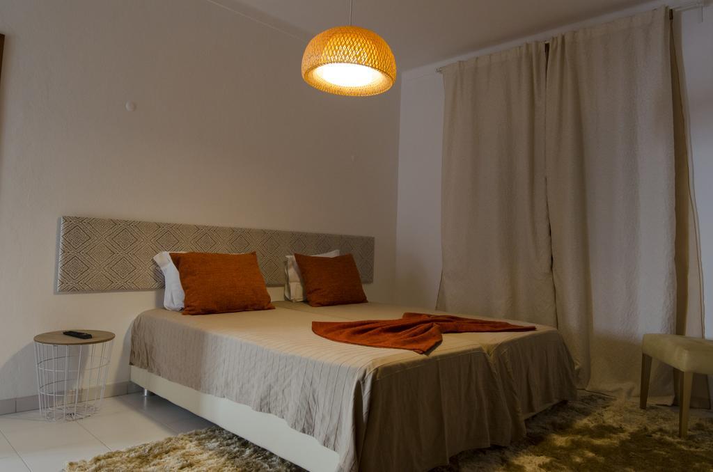 Azul Alentejano Al Otel Vila Nova de Milfontes Dış mekan fotoğraf