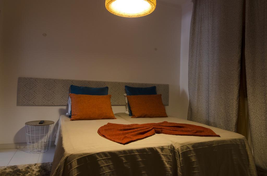 Azul Alentejano Al Otel Vila Nova de Milfontes Dış mekan fotoğraf