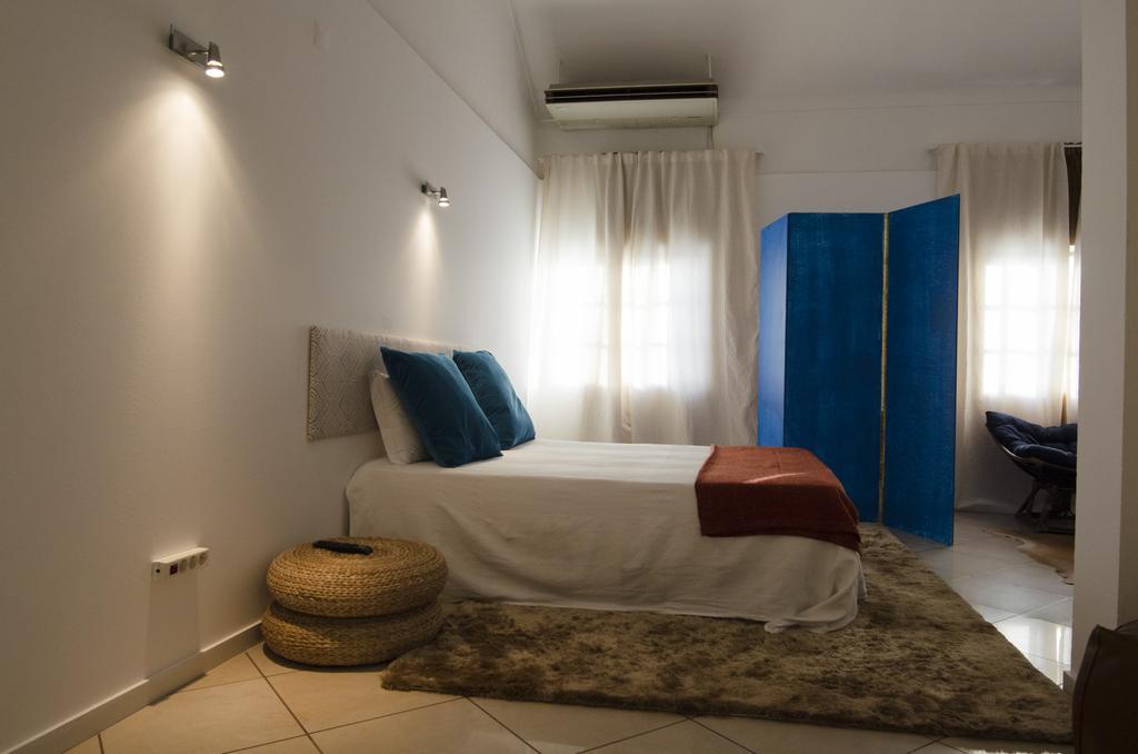 Azul Alentejano Al Otel Vila Nova de Milfontes Dış mekan fotoğraf