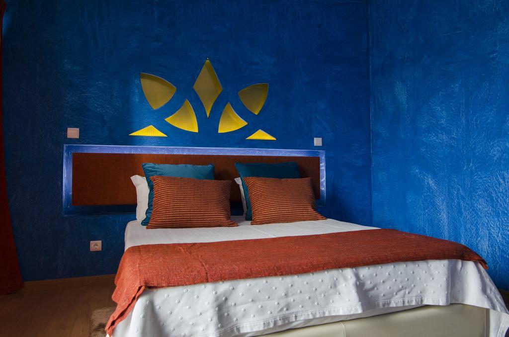 Azul Alentejano Al Otel Vila Nova de Milfontes Dış mekan fotoğraf