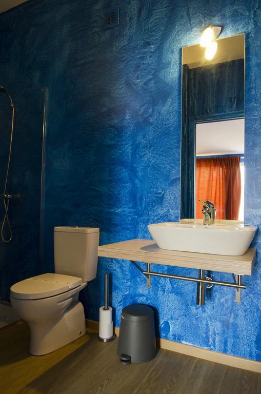 Azul Alentejano Al Otel Vila Nova de Milfontes Dış mekan fotoğraf