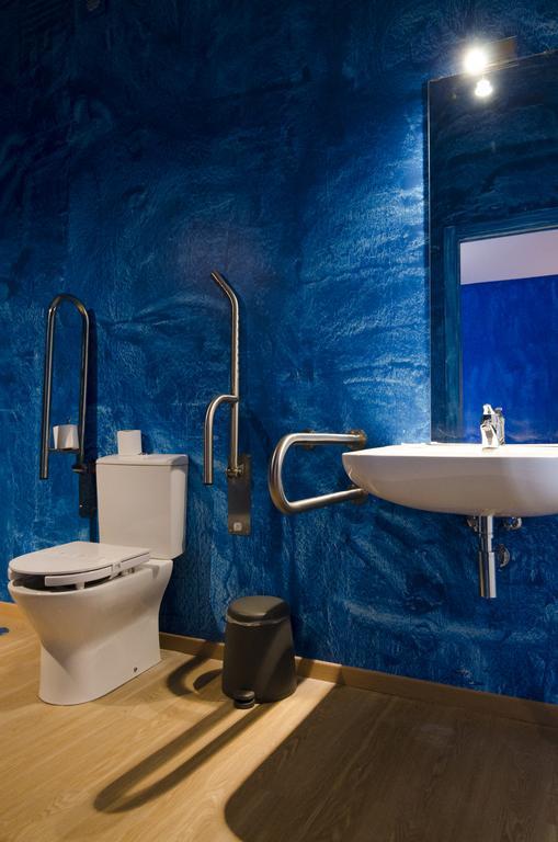 Azul Alentejano Al Otel Vila Nova de Milfontes Dış mekan fotoğraf